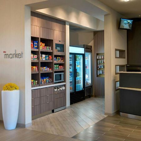 Hotel Courtyard By Marriott Philadelphia Lansdale Exterior foto