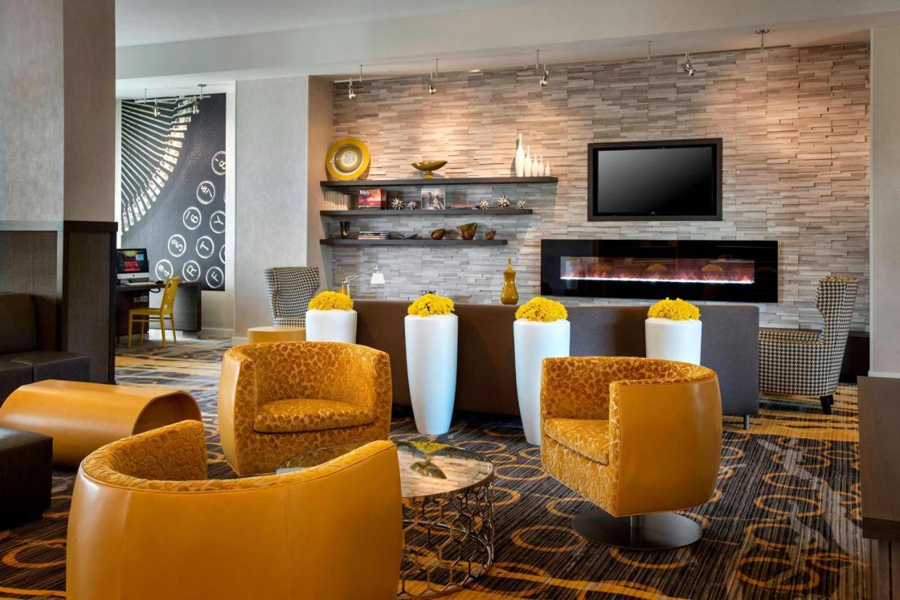 Hotel Courtyard By Marriott Philadelphia Lansdale Exterior foto