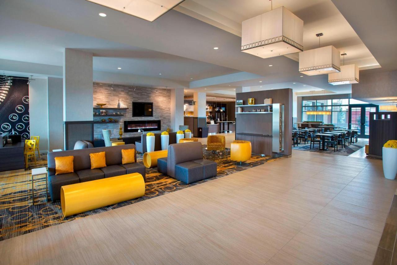 Hotel Courtyard By Marriott Philadelphia Lansdale Exterior foto