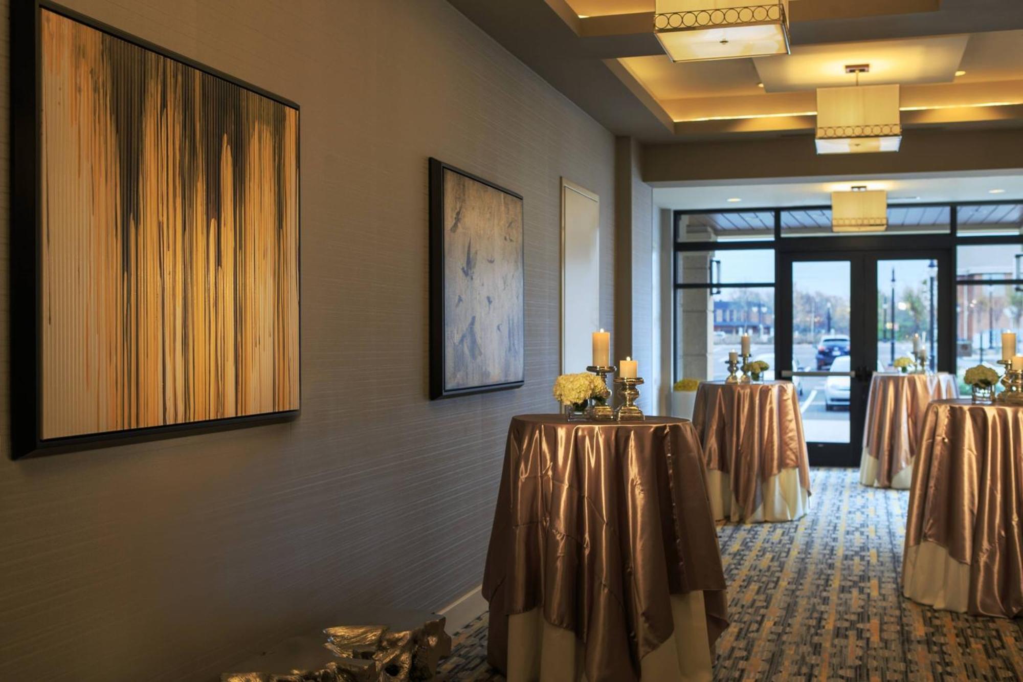 Hotel Courtyard By Marriott Philadelphia Lansdale Exterior foto