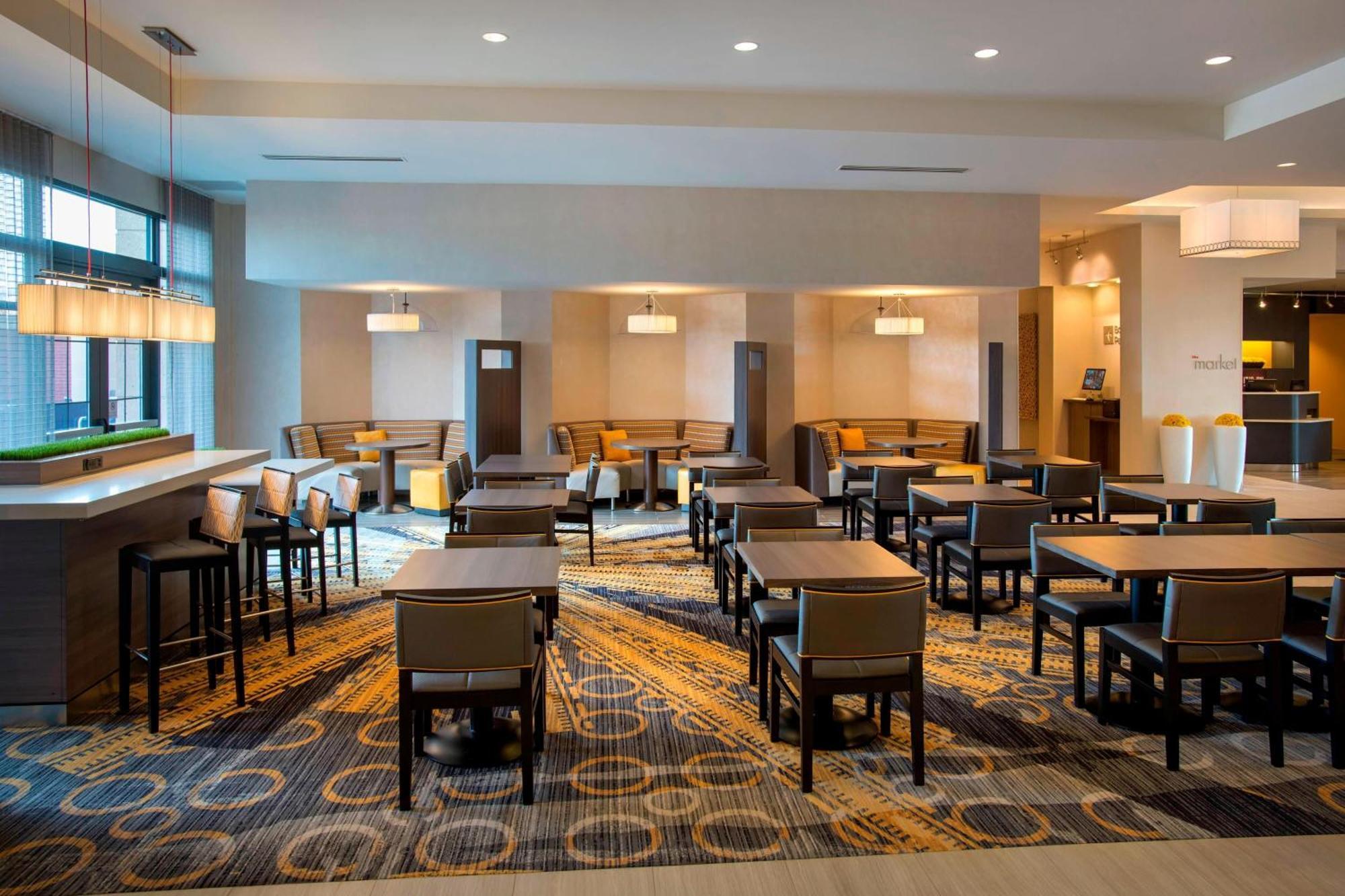 Hotel Courtyard By Marriott Philadelphia Lansdale Exterior foto