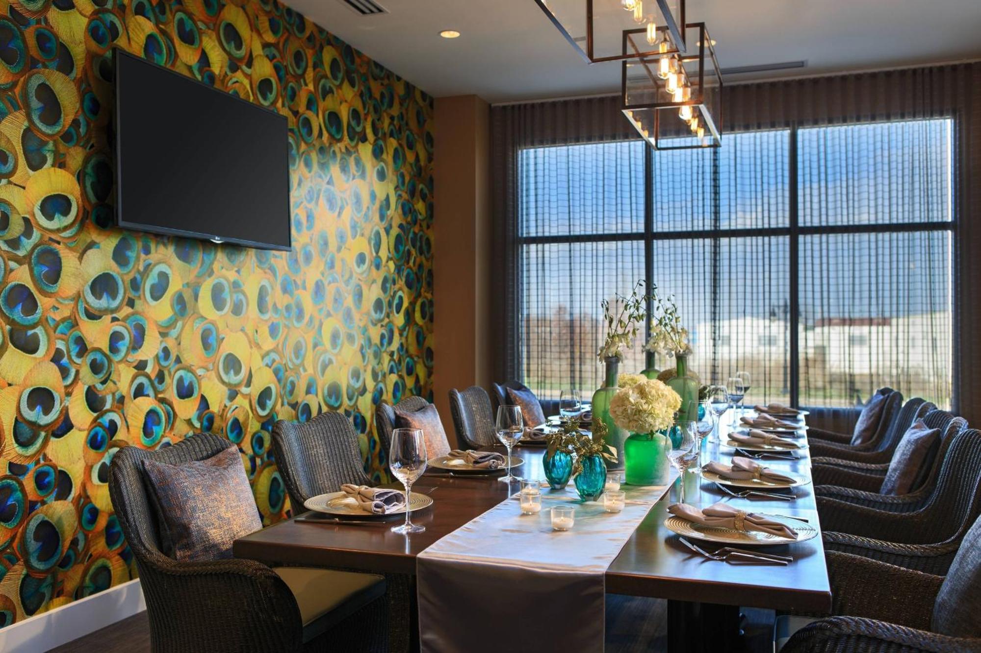 Hotel Courtyard By Marriott Philadelphia Lansdale Exterior foto