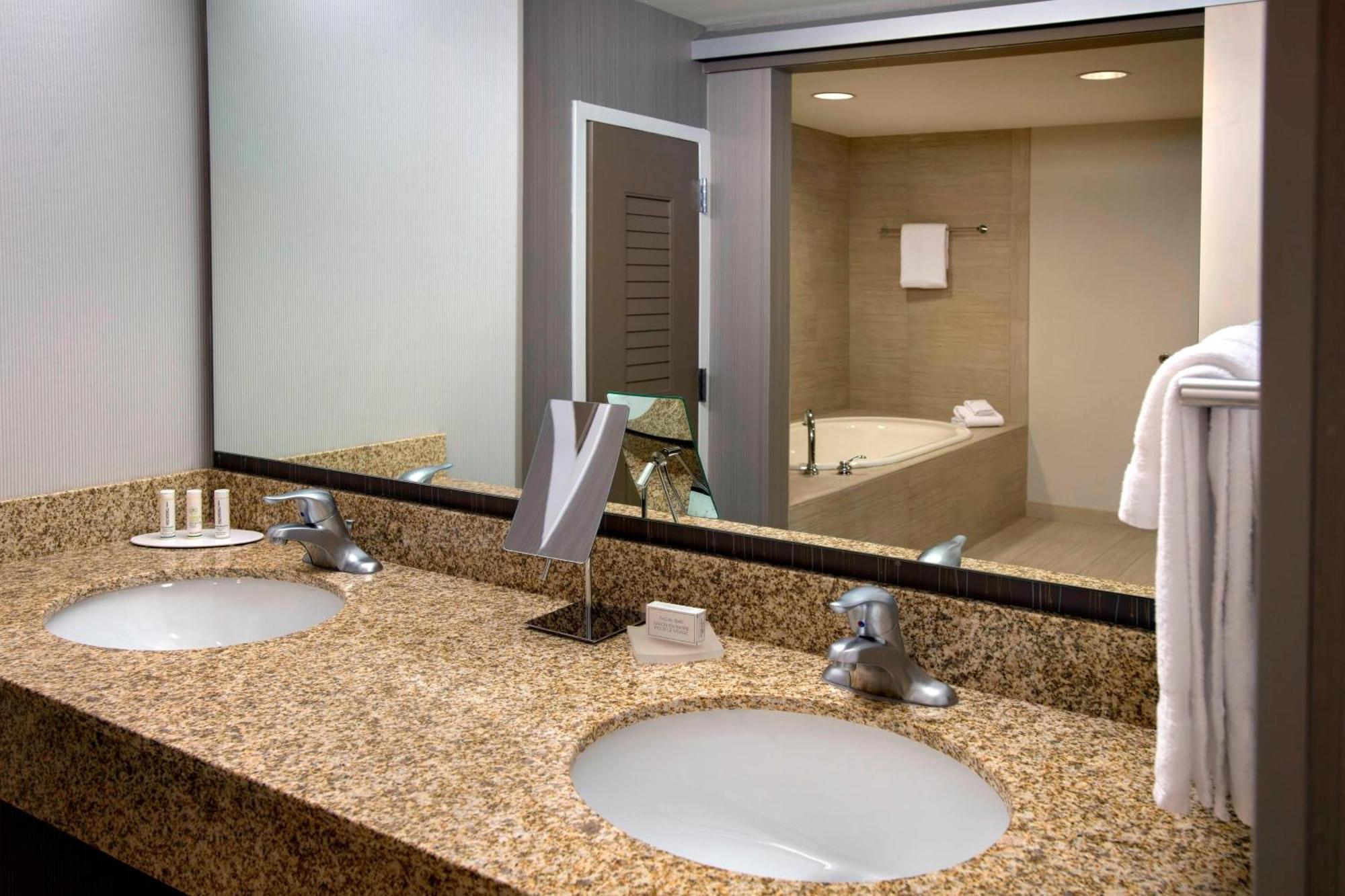 Hotel Courtyard By Marriott Philadelphia Lansdale Exterior foto
