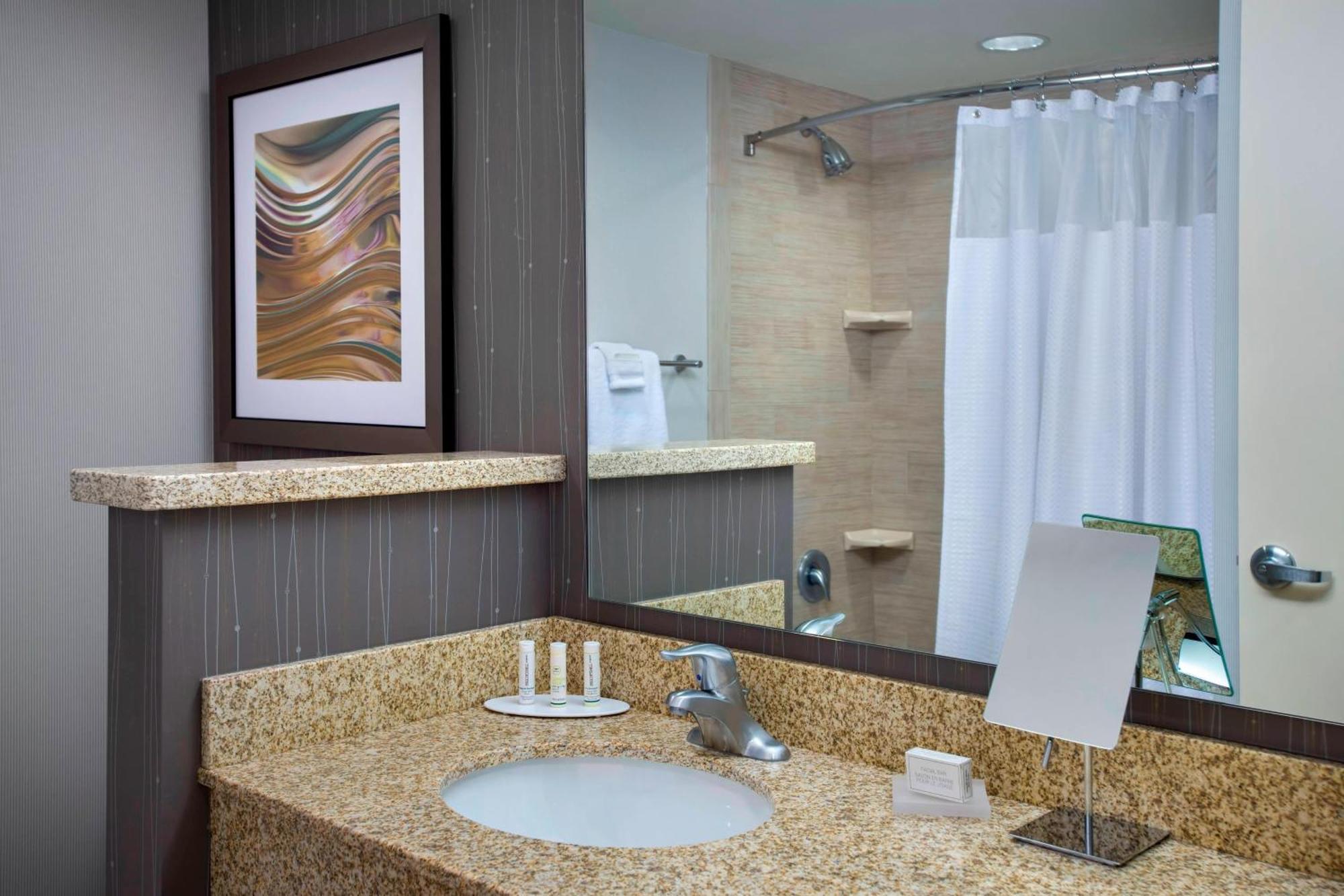 Hotel Courtyard By Marriott Philadelphia Lansdale Exterior foto