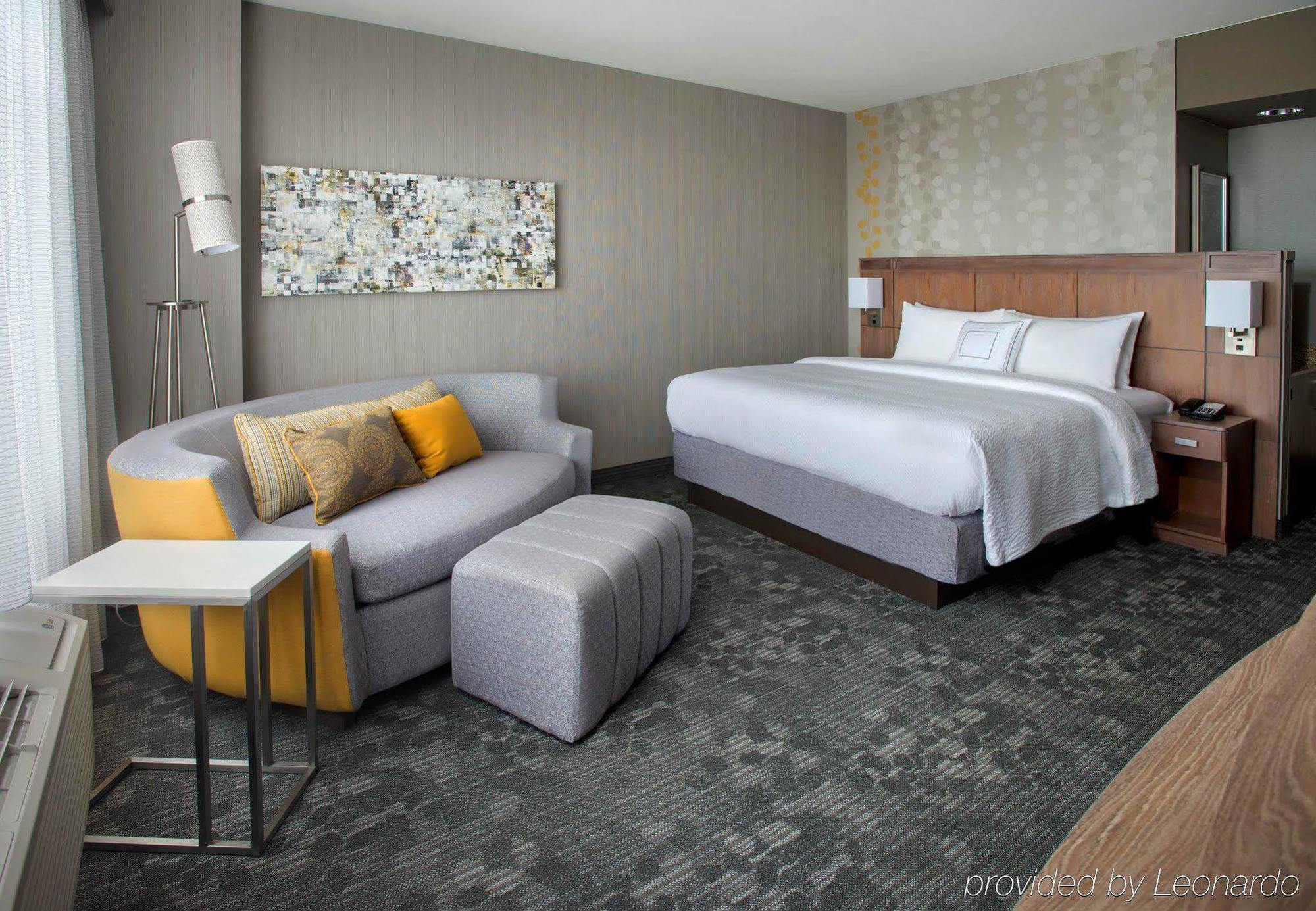 Hotel Courtyard By Marriott Philadelphia Lansdale Exterior foto